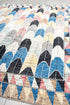 Vintage Tulu Area Rug (9' x 11')